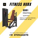 Fitness Hubx