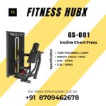 Fitness Hubx