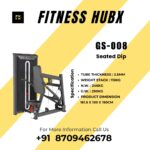 Fitness Hubx