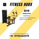 Fitness Hubx