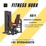 Fitness Hubx