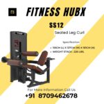 Fitness Hubx