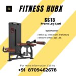 Fitness Hubx