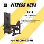 Fitness Hubx