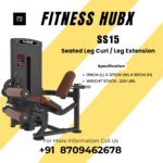 Fitness Hubx