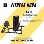 Fitness Hubx