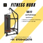 Fitness Hubx