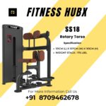 Fitness Hubx