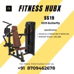 Fitness Hubx