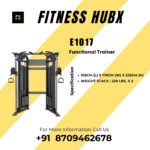 Functional Trainer