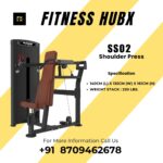 Fitness Hubx