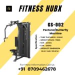 Fitness Hubx