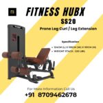 Fitness Hubx