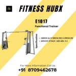 Functional Trainer