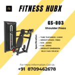 Fitness Hubx