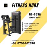 Fitness Hubx