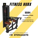 Fitness Hubx