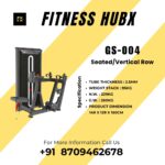 Fitness Hubx