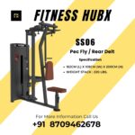 Fitness Hubx