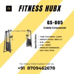 Fitness Hubx