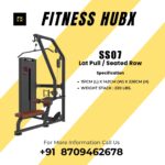 Fitness Hubx