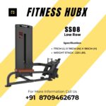 Fitness Hubx