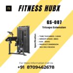 Fitness Hubx