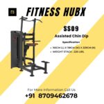 Fitness Hubx