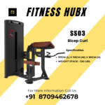 Fitness Hubx