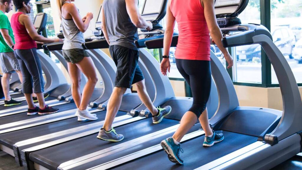 How do I choose the right treadmill for home use?