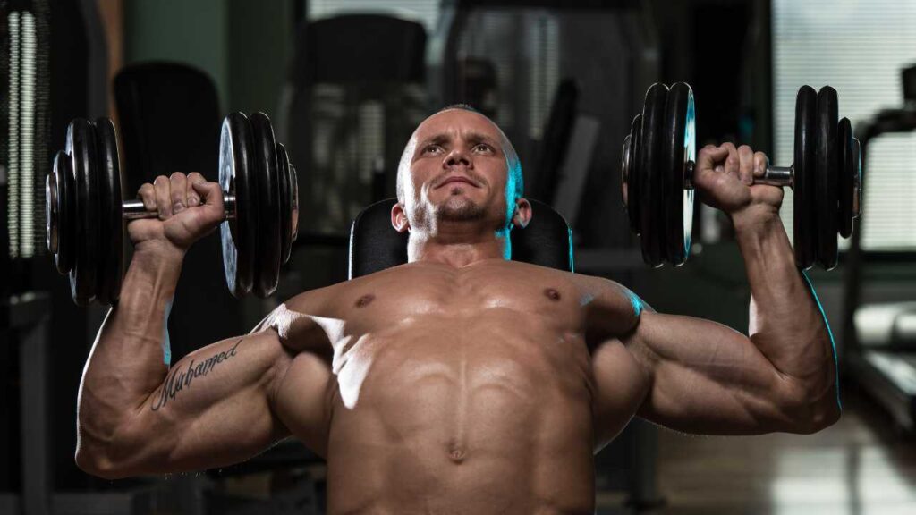 How to Use Gym Equipment for Chest Workouts