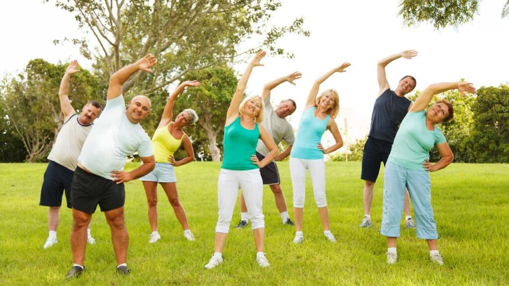 Is it Safe to Exercise With Diabetes