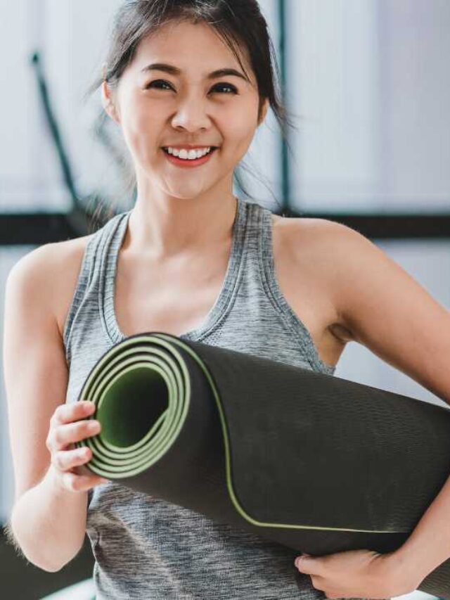 Alternatives to Gym Mats