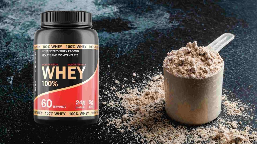 Why is Protein Powder Bad for You?