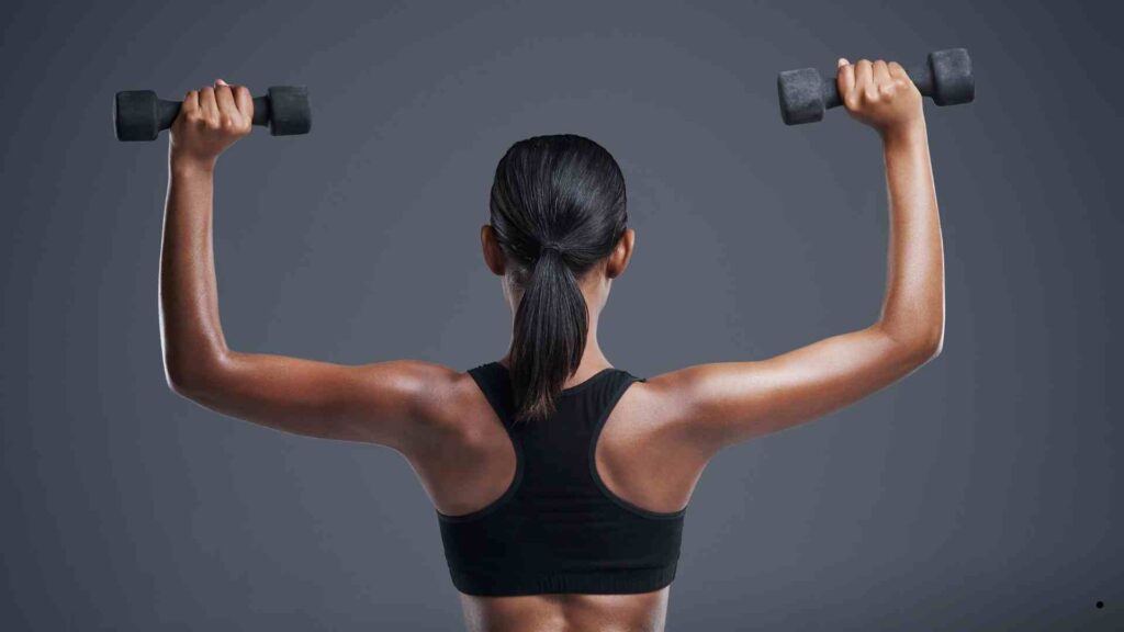 12 Proven Exercises to Tone Your Arms at Home Without Weights