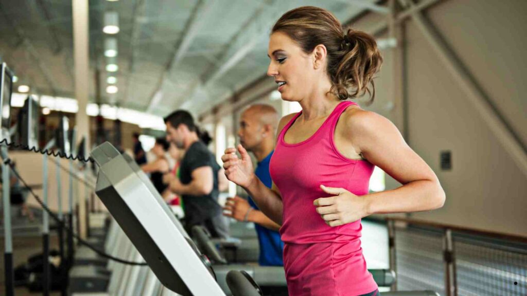 Top 10 Benefits of Using a Treadmill for Health