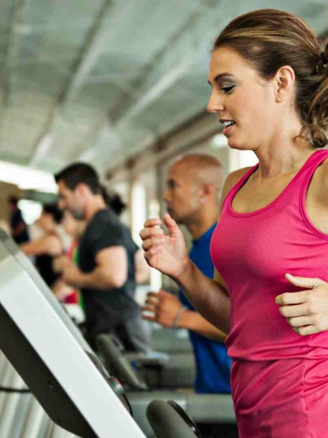 Top 10 Benefits of Using a Treadmill for Health, Fitness, and Weight Loss