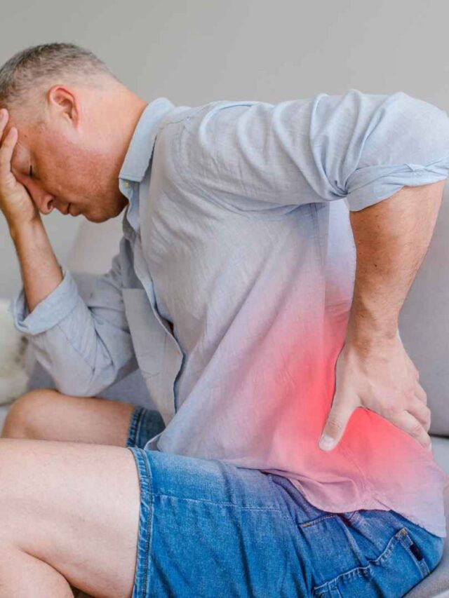 Tips for Preventing Back Pain