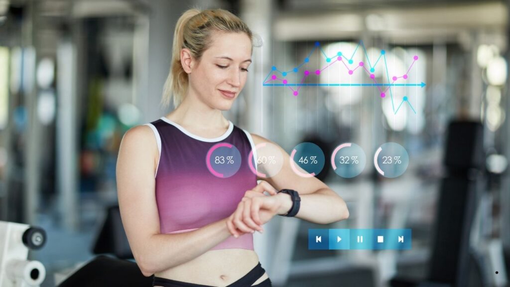 Top 10 Most Used Smart Fitness Equipment in 2025