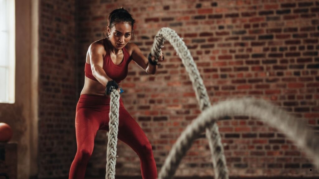 5 Importance of Physical Fitness